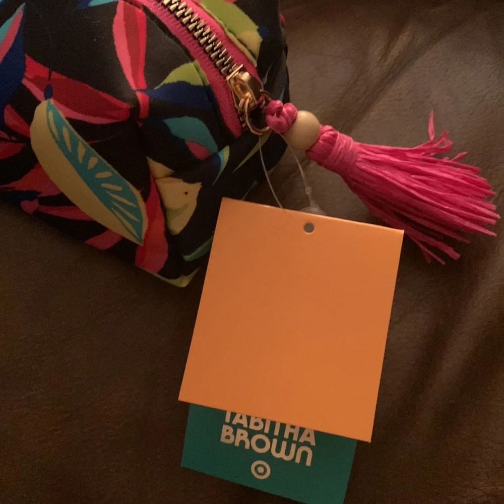Lemon Pencil Pouch - Tabitha Brown for Target - Picture 7 of 8